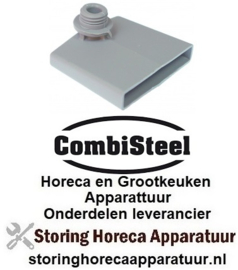 COMBISTEEL VAATWASSER HORECA EN GROOTKEUKEN REPARATIE ONDERDELEN