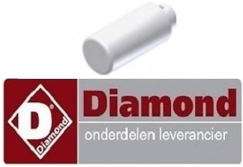 902P04022 - Kraan voor slagroommachine DIAMOND MCV/2