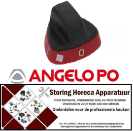 180 110934 -Knop energieregelaar ANGELO- PO