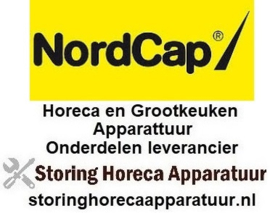 19446742601030 - Afdek dop koelcel voor NordCap