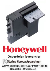 121106606 - Gasbranderautomaat HONEYWELL type S4575B