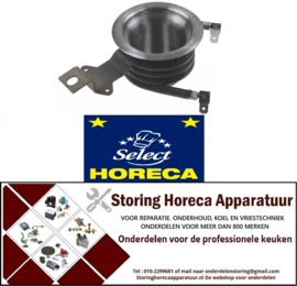 134420147 - Verwarmingselement 1200W 230V voor koffiemachine Horeca-Select GCM1006, GCM2009