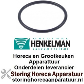 097532670 - O-ring EPDM  Henkelman Boxer 35