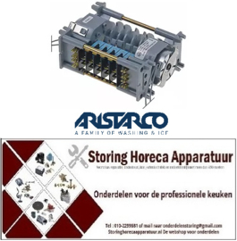 TIMER / TIJDKLOP HORECA EN GROOTKEUKEN REPARATIE ONDERDELEN