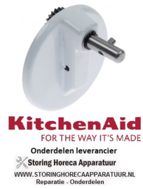 KITCHENAID HORECA EN GROOTKEUKEN APPARATUUR REPARATIE RESERVE ONDERDELEN