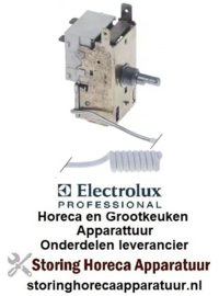 554375966 -Thermostaat RANCO type K55-L5112 voeler ø 1550mm ELECTROLUX