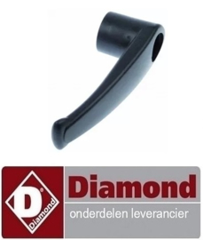 5460C4090  - Deurgreep voor Combisteamer DIAMOND SDE/6-CL