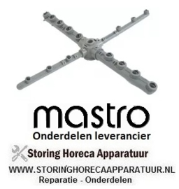 269990108 - Was- en naspoelarm wasarm vaatwasser  MASTRO LB0061C