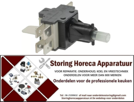 DRUKSCHAKELAARS HORECA EN GROOTKEUKEN REPARATIE ONDERDELEN