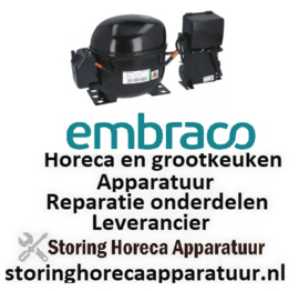 1883070302 - COMPRESSOR  NEU6214U CSR   EMBRACO
