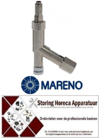 302102979 - Waakvlambrander aardgas sproeiertype nr. 26 MARENO