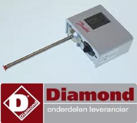 57523763 - Pressostaat voor ijsblokjesmachine   DIAMOND EUROPE : ICE300MW