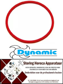 228AS046397 - O-ring voor staafmixer DYNAMIC