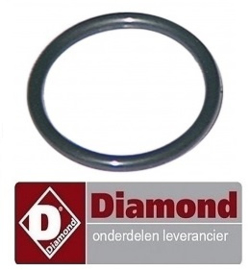 072456016 - O-ring  DIAMOND D26/EKS-NP