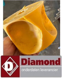 858-F50-029 - Sinaasappel roller voor sinaasappelpers DIAMOND