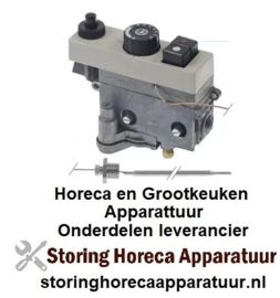 247103368 - Gasthermostaat type 0.710.744 t.max. 200°C 120-200°C