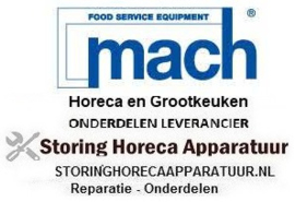 MACH HORECA EN GROOTKEUKEN APPARATUUR REPARATIE ONDERDELEN