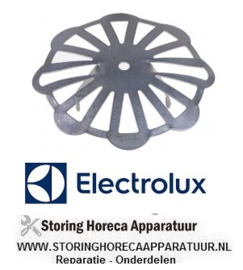 320514425 - Afvoerfilter oven ELECTROLUX AOS061ECA1