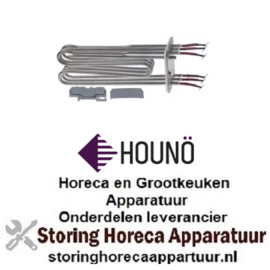 583420575 - Verwarmingselement 9000W 240/415V  voor Houno