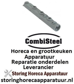 745518333 - Wasarm boven inbouwpositie links L 220mm sproeiers 4 voor vaatwasser COMBISTEEL