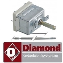 MGV45/F-N - VITROKERAMISCH KLAPGRIL DIAMOND EUROPE HORECA EN GROOTKEUKEN APPARATUUR REPARATIE ONDERDELEN EN ACCESSOIRES