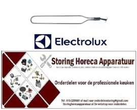 336418996 - Verwarmingselement 95W 220V L 435mm B 56mm Electrolux