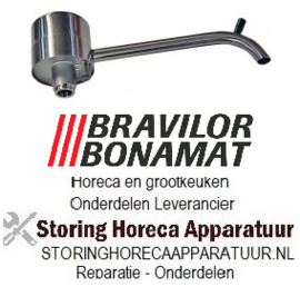 S0097640 - Brewgroep voor BRAVILOR