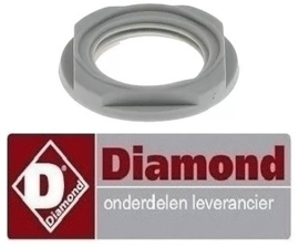 627699214 -Moer H 7mm SB 32 Vvoor vaatwasser DIAMOND dfs7/6