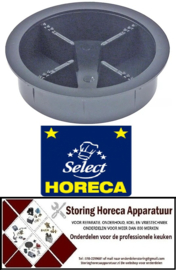 169221242 - Lekbak voor citruspers HORECA-SELECT GJU 1001