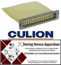 944699340 - Aanzuig filter  voor oven CULION