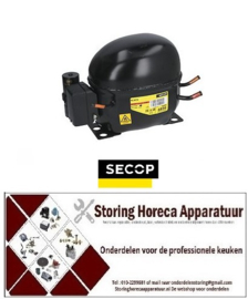 2113070336 -COMPRESSOR  R290 NL9CN CSIR  SECOP