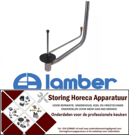 WASARMEN LAMBER VAATWASSER HORECA EN GROOTKEUKEN REPARATIE ONDERDELEN