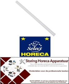 275531130 - Kijkglas voor koffiemachine HORECA SELECT : GCM 2009