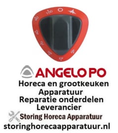 311110924 -Knop gasthermostaat t. -ANGELO-PO