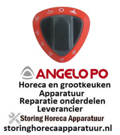 311110924 -Knop gasthermostaat t. -ANGELO-PO