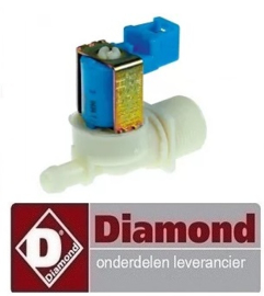 2670C3254 - Waterinlaat enkel DIAMOND KOOKKETEL G22/M1008-N