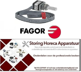 POTENTIOMETERS FAGOR HORECA EN GROOTKEUKEN APPARATUUR REPARATIE RESERVE ONDERDELEN
