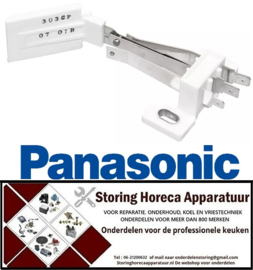 593347810 - Schakelaar voor magnetron rechts PANASONIC