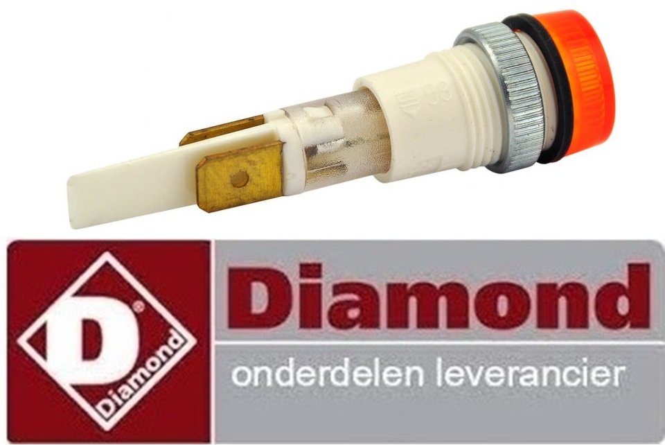 F14E/M - F14-14E/M - FRITEUSE DIAMOND EUROPE HORECA EN GROOTKEUKEN APPARATUUR REPARATIE ONDERDELEN EN ACCESSOIRES
