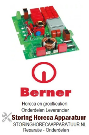 482401497 - Vermogensprintplaat BERNER