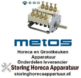 METOS PROFESSIONELE VAATWASSER HORECA EN GROOTKEUKEN APPARATUUR REPARATIE ONDERDELEN