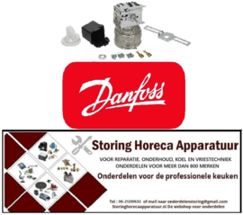 1843444883 -Thermostaat 077B7005 DANFOSS
