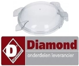 PPF-10 - AARDAPPELSCHILMACHINE DIAMOND EUROPE HORECA EN GROOTKEUKEN APPARATUUR REPARATIE ONDERDELEN