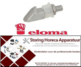 ELOMA - HORECA EN GROOTKEUKEN APPARATUUR REPARATIE RESERVE ONDERDELEN