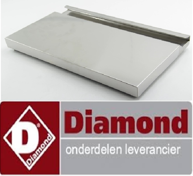 SA2/R6 - DIAMOND EUROPE KOELWERKBANK HORECA EN GROOTKEUKEN APPARATUUR REPARATIE ONDERDELEN