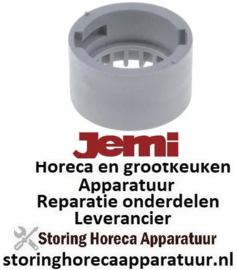 5244050120 - Wasarmhouder inbouwpositie boven/onder ø 49mm H 28mm JEMI