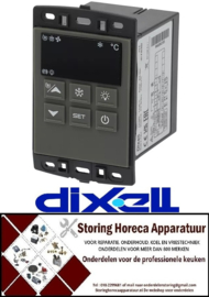 253378461 - Elektronische regelaar DIXELL XW30V-5N0C1-R