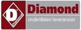 488C58.0003.00 - Thermostaat voor Rijstkast DIAMOND EUROPE AMHF/346-P