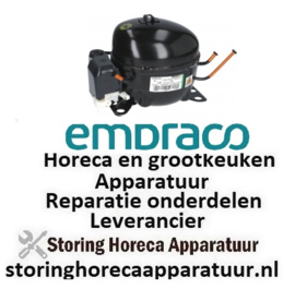 7543070255 -COMPRESSOR  EMX80CLT RSCR EMBRACO