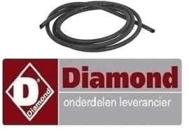 146702501 -Pressostaatslang  voor vaatwasser DIAMOND DFS7/6